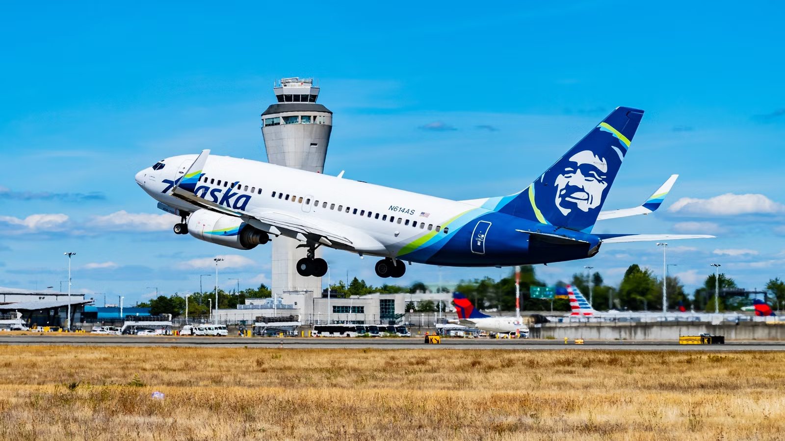 The US’s 10 Shortest Jet Flights This Year