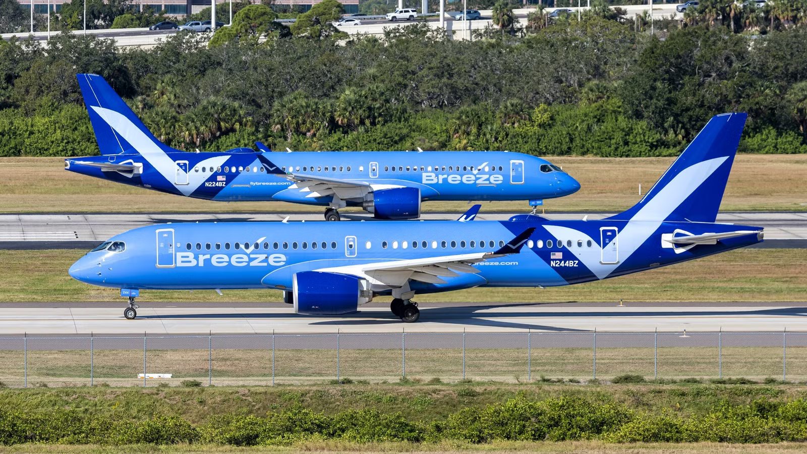 12 New Routes Coming For The Fastest-Growing US Carrier