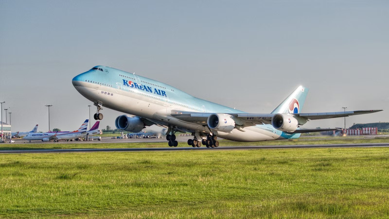 UK Has No Boeing 747 Passenger Flights In 2026