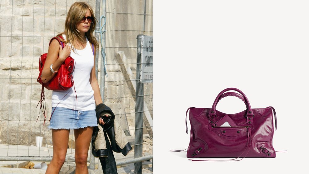 The It Bags Making a Comeback in 2026