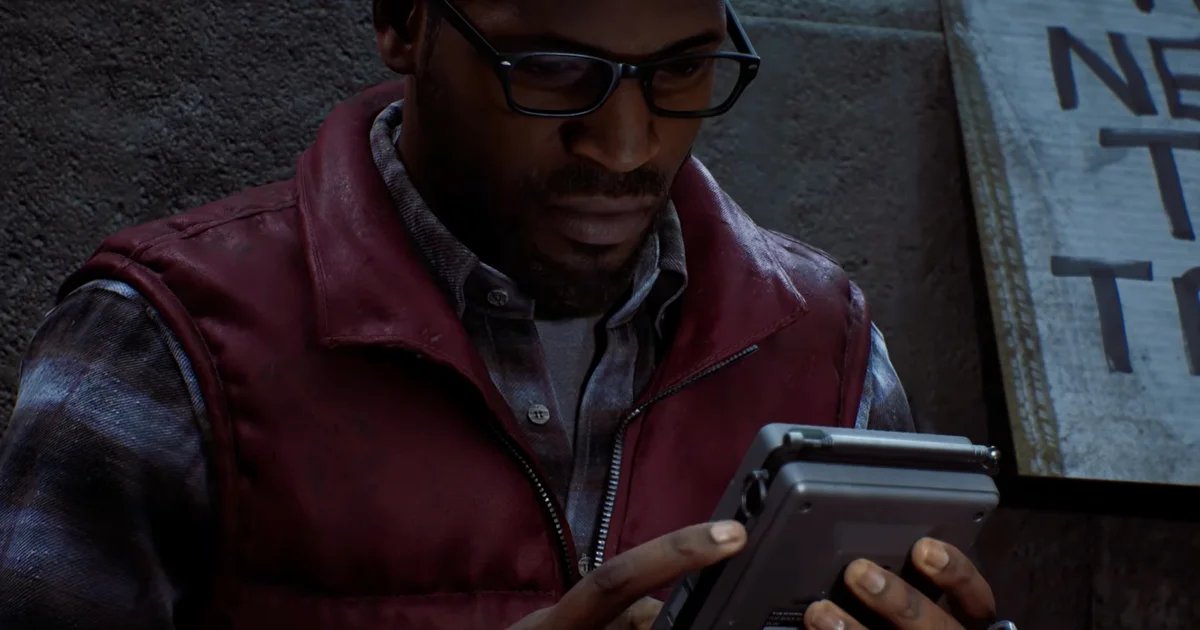 Silent Hill: Townfall looks to be a PS5 console launch exclusive, according to official website