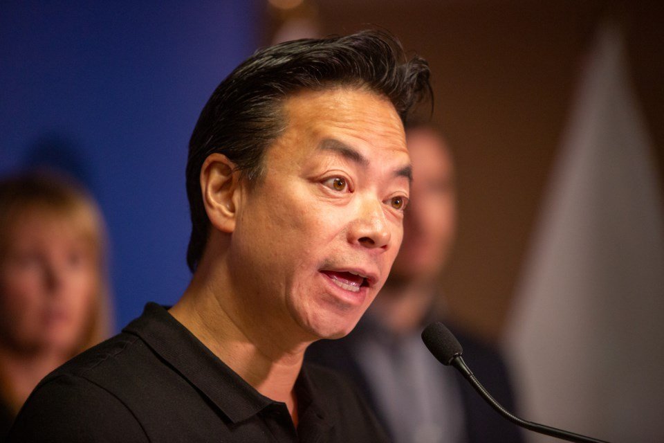 Vancouver mayor says ICE isn't welcome at FIFA World Cup