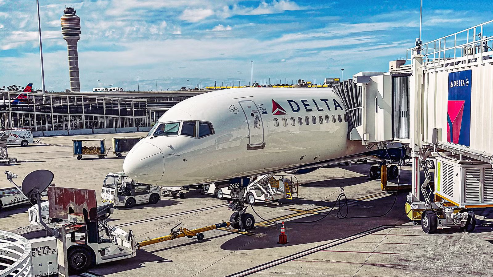 How To Get The Most Out Of Delta’s SkyMiles Loyalty Program