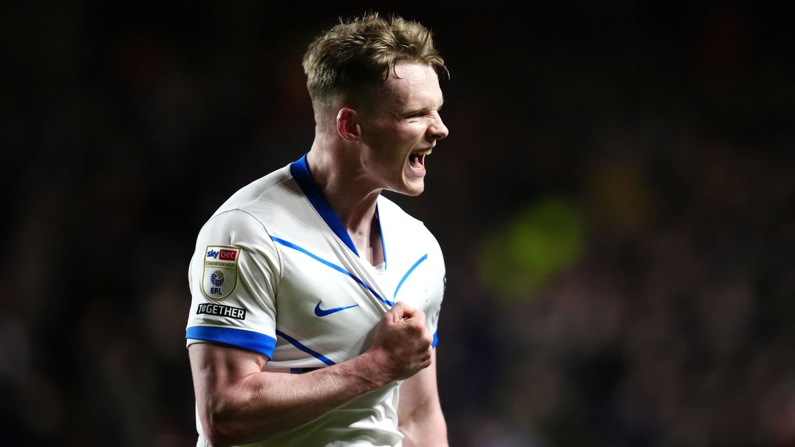 Pompey lead Charlton; Bristol City peg back Wrexham AGAIN – EFL on Sky LIVE!