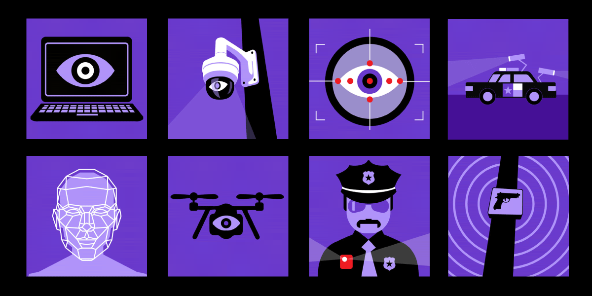 “Free” Surveillance Tech Still Comes at a High and Dangerous Cost