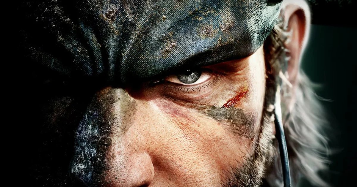 Metal Gear Solid series soars past 62.5m copies sold following release of Metal Gear Delta: Snake Eater