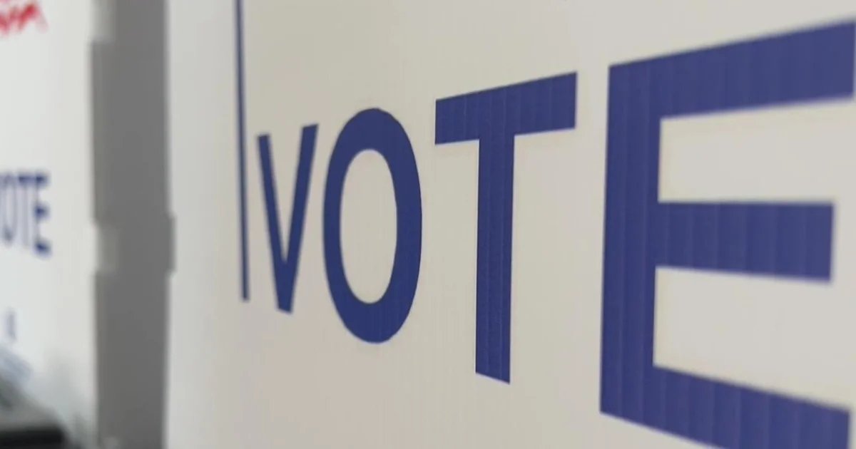 What is the SAVE America Act? Here’s what to know about the GOP elections bill