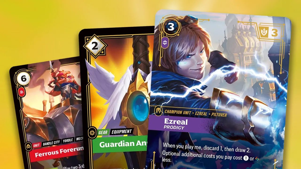 10 Riftbound Spiritforged Cards That You Should Consider Picking Up as Singles to Enhance Your Decks