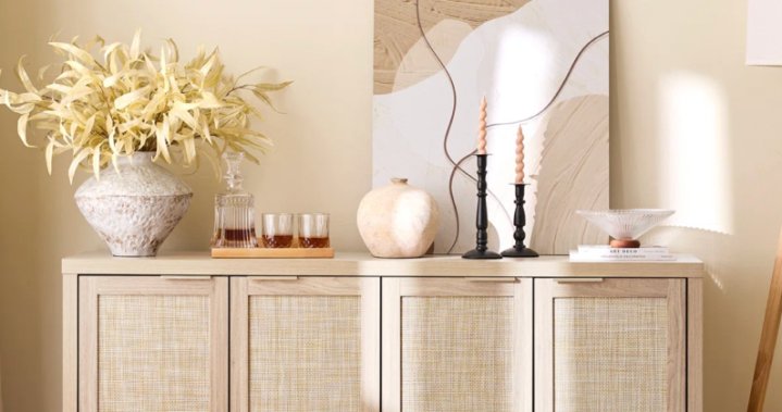 Spring home decor trends 2026: Fresh ideas to refresh your space – National