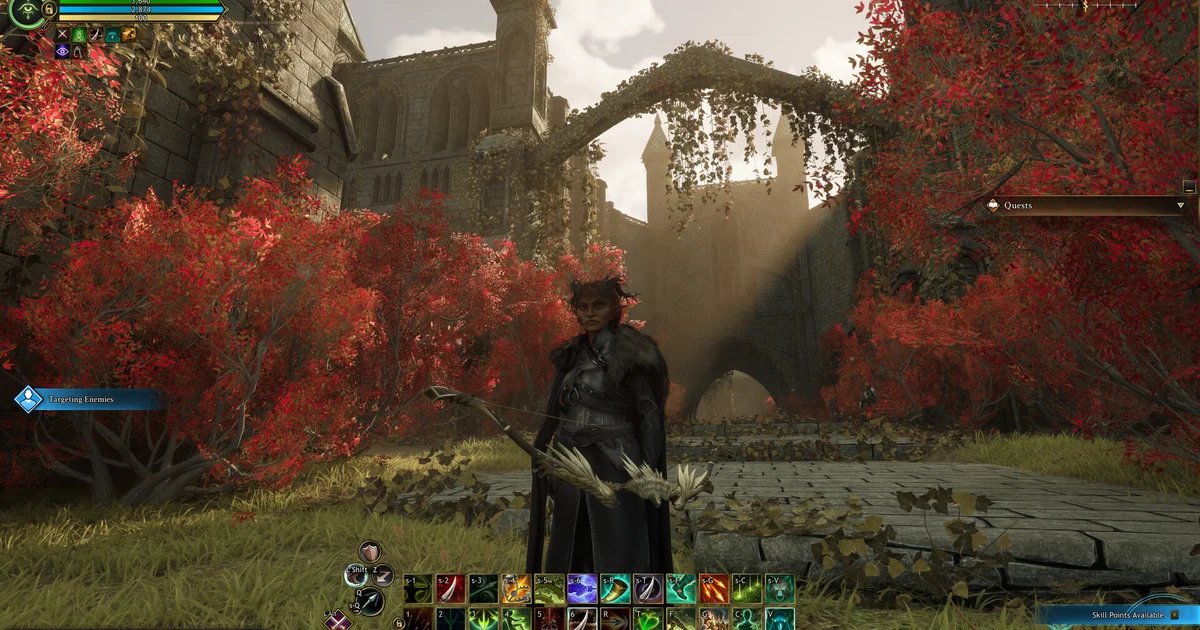 Ashes of Creation’s leadership team quits “in protest” as director accuses board of decisions he could “not ethically agree with or carry out”