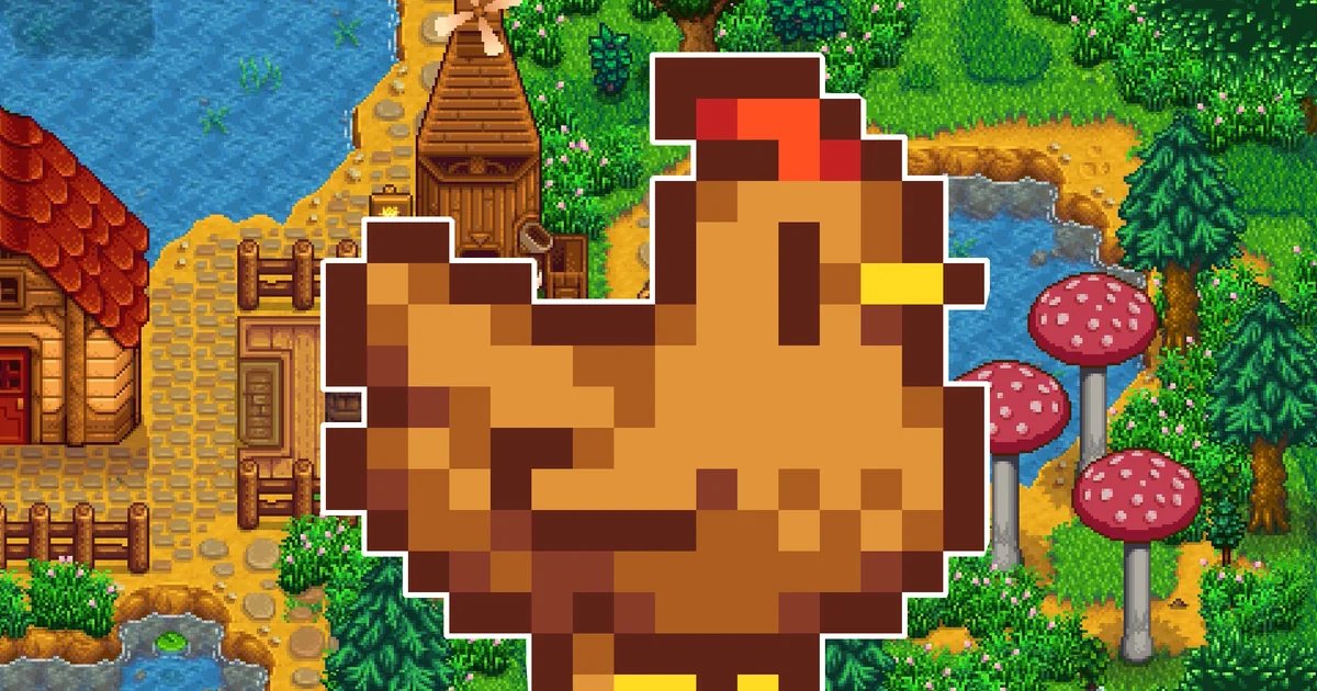 Stardew Valley is celebrating being one third the age of Pokémon with a video looking at its highly anticipated next update