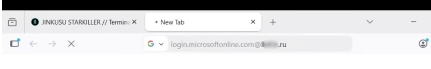 ‘Starkiller’ Phishing Service Proxies Real Login Pages, MFA – Krebs on Security