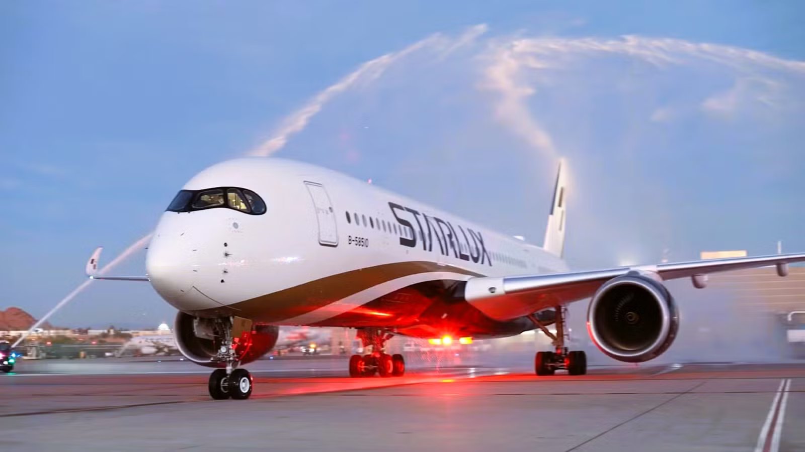 Why Did This Airline Choose Prague As It’s First European Destination?