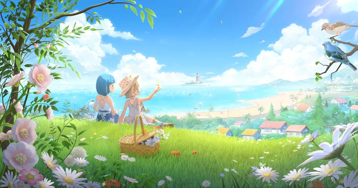 A day after launch, Starsand Island’s devs address those user agreement, modding, and fake review concerns