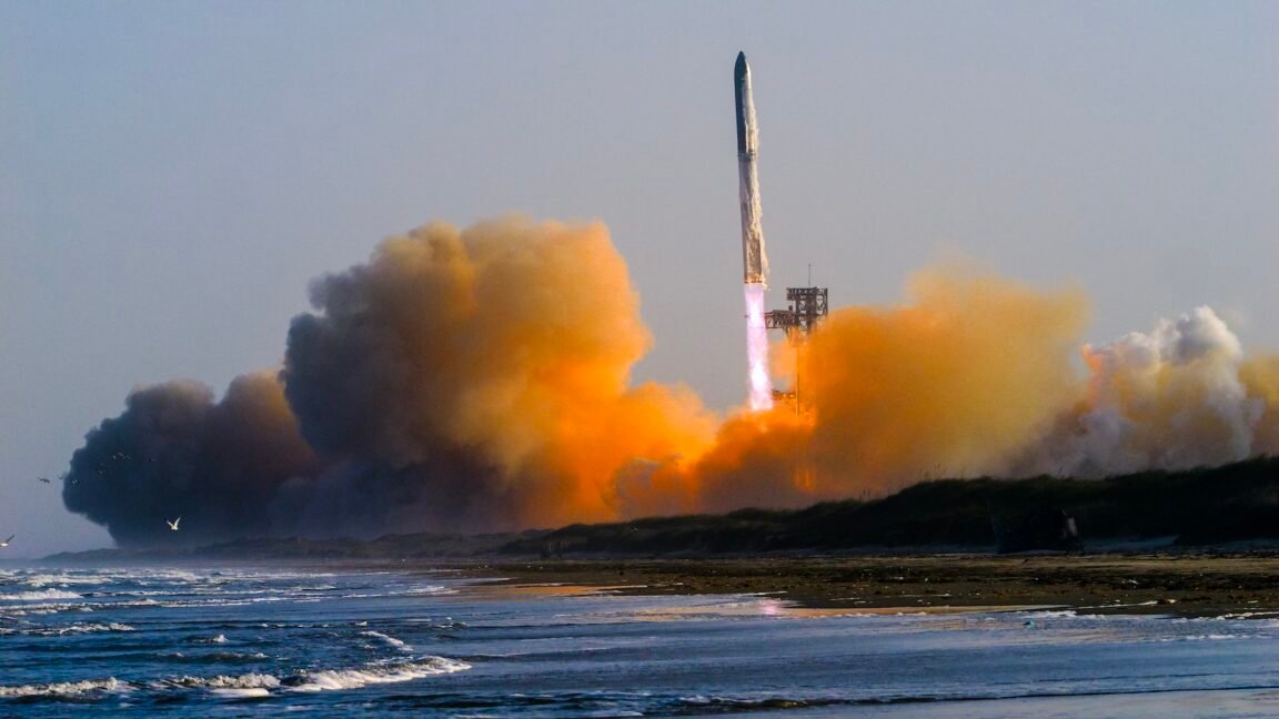 SpaceX acquires xAI, plans to launch a massive satellite constellation to power it