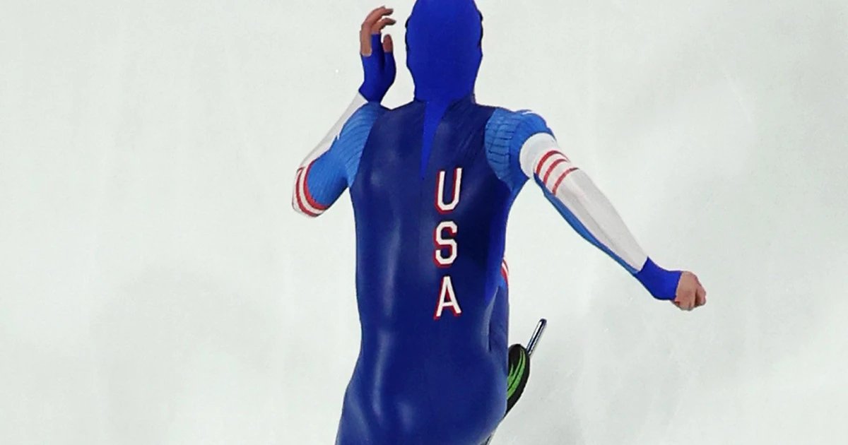 Team USA takes home more gold at the Winter Olympics