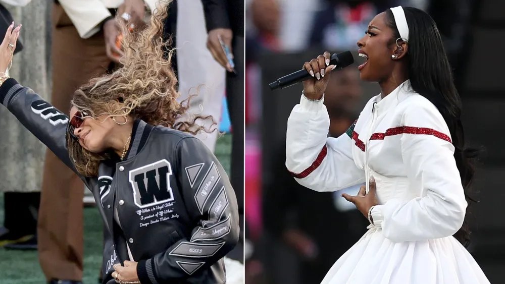 Coco Jones, Blue Ivy and More Stars