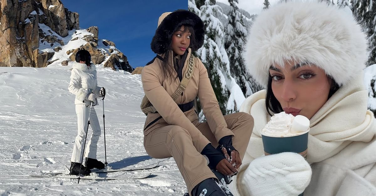 The 15 Best Après Ski Scents of 2025 That Deserve To Be Worn