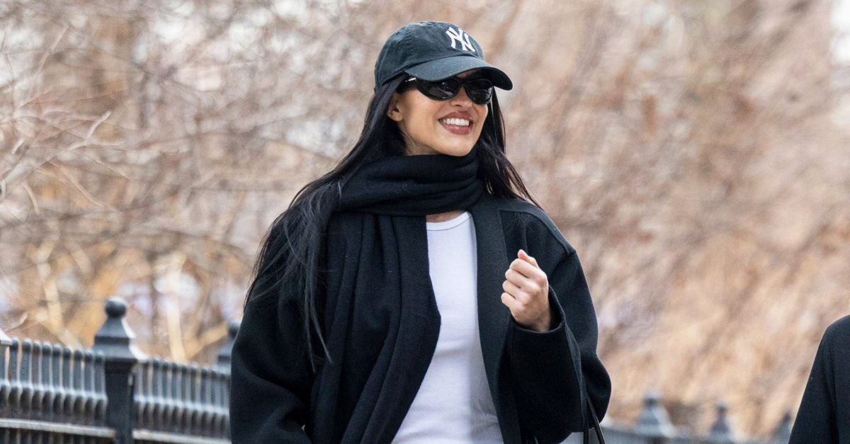 This Is the Most Popular Flat-Shoe Trend of 2026