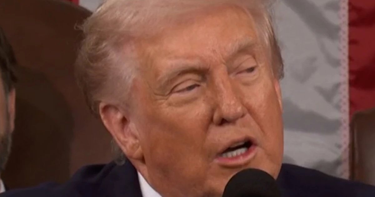 Trump believes tariffs will replace income tax