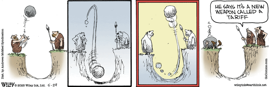 That SCOTUS Tariff Decision, Poilievre Doom-Scrolling, Epstein Scalp-Watch, Olympic Catch-Up