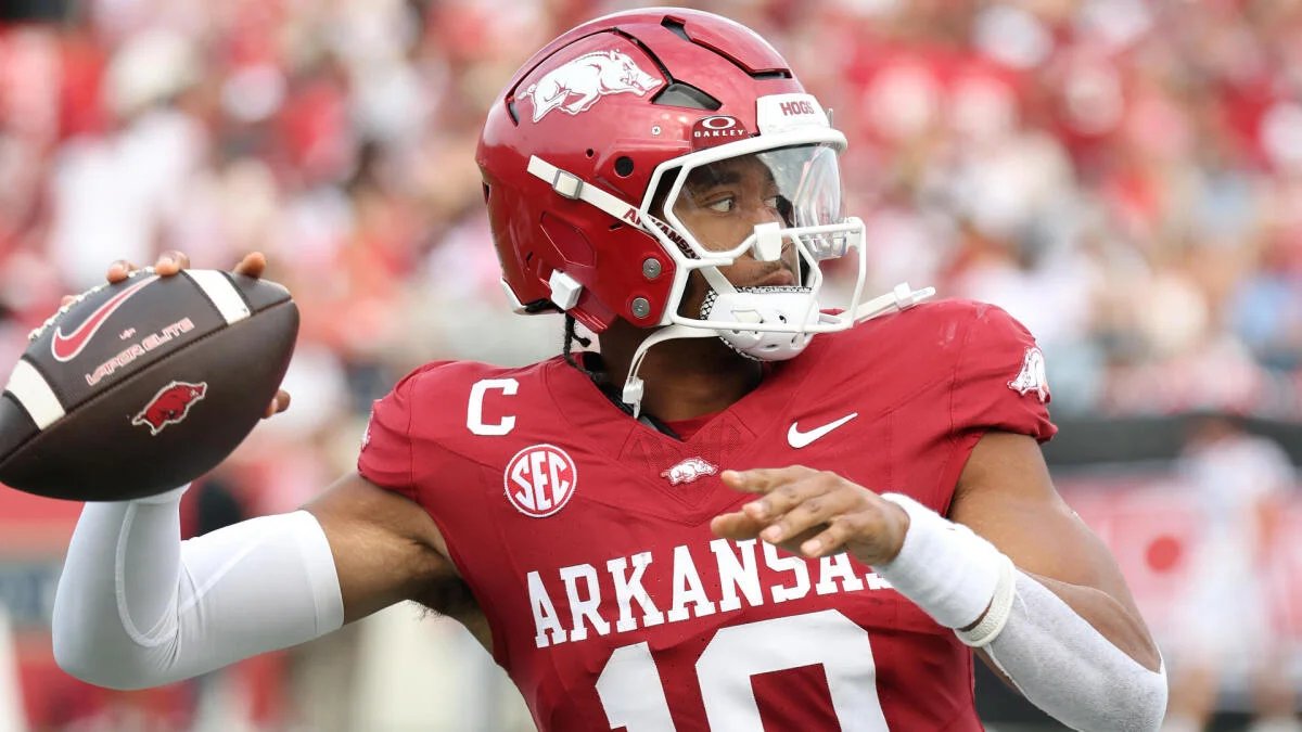 2026 NFL Draft Sleepers: Dynasty stashes plus possible Year 1 contributors