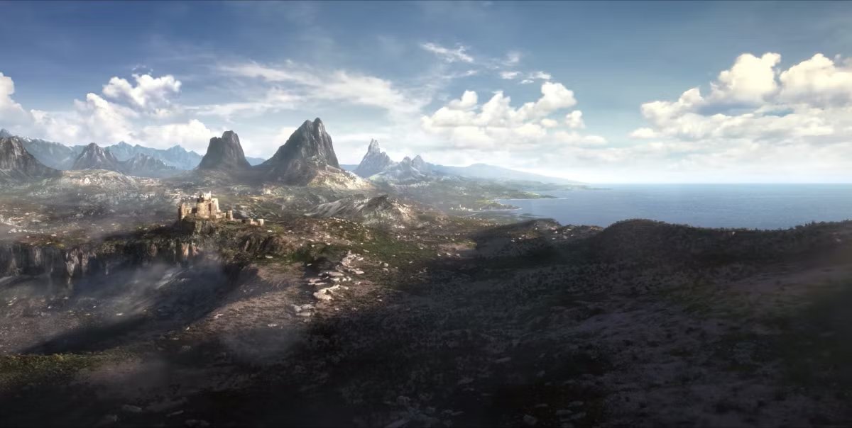 The Elder Scrolls 6’s new update will make fans happy
