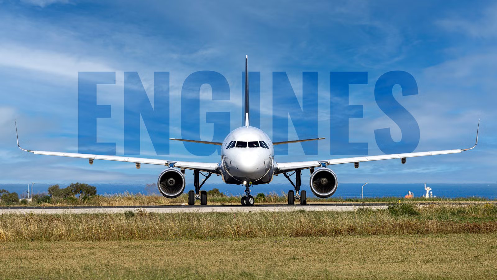 The Real Reason Why Pilots Spool Up Jet Engines Before Taking Off