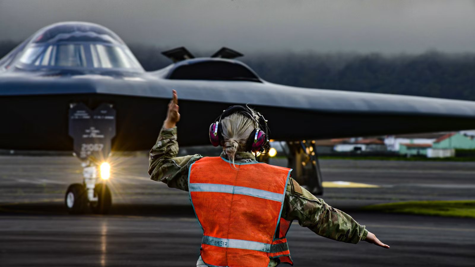 This Is The World’s Most Expensive Aircraft Ever Built