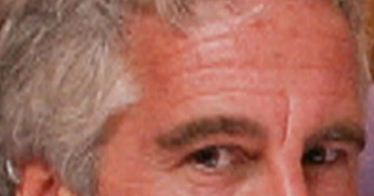 Epstein survivors upset over redaction failures