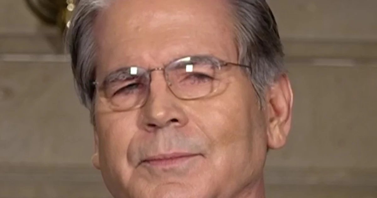 Bessent touts Trump’s economic record, challenges Democrats