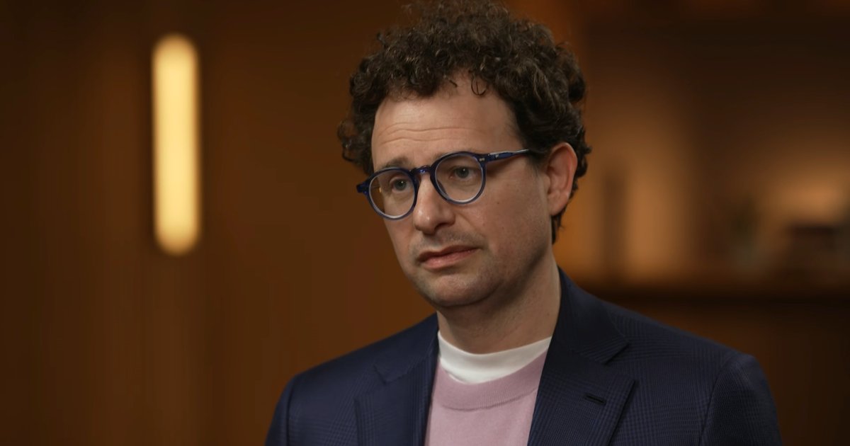 Anthropic CEO Dario Amodei calls White House’s actions “retaliatory and punitive”