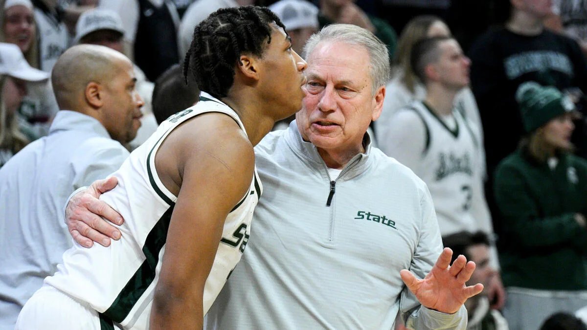 Ohio State vs. Michigan State prediction, odds, time: 2026 college basketball picks from proven model