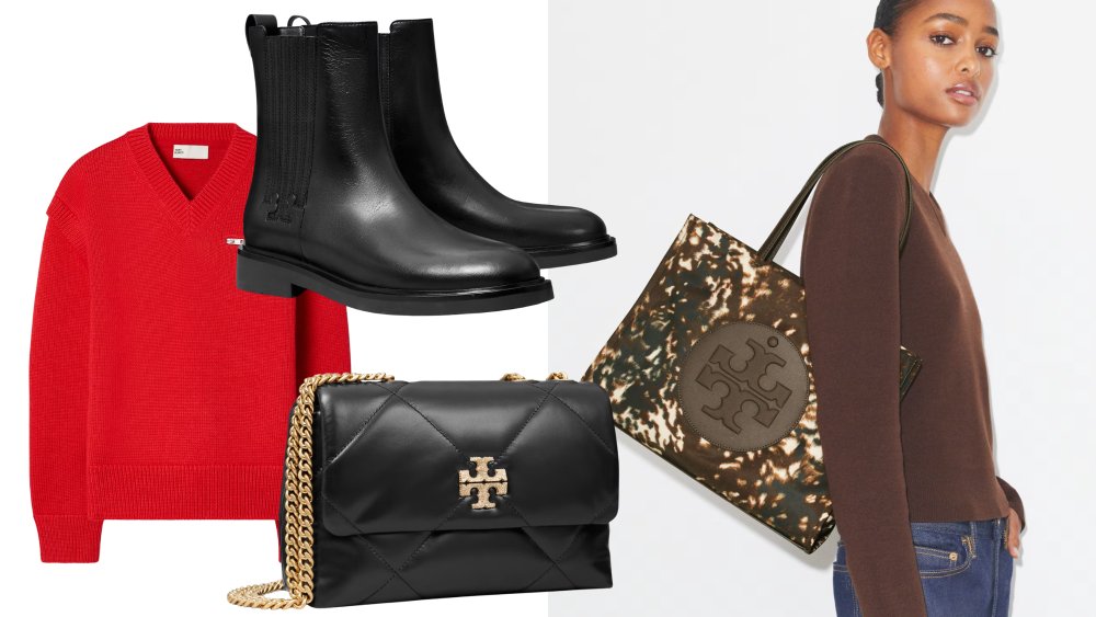 50% Off Trendy Totes, Ballet Flats