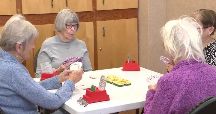 ‘Social connection’ prescriptions for older adults expand across Manitoba – Winnipeg