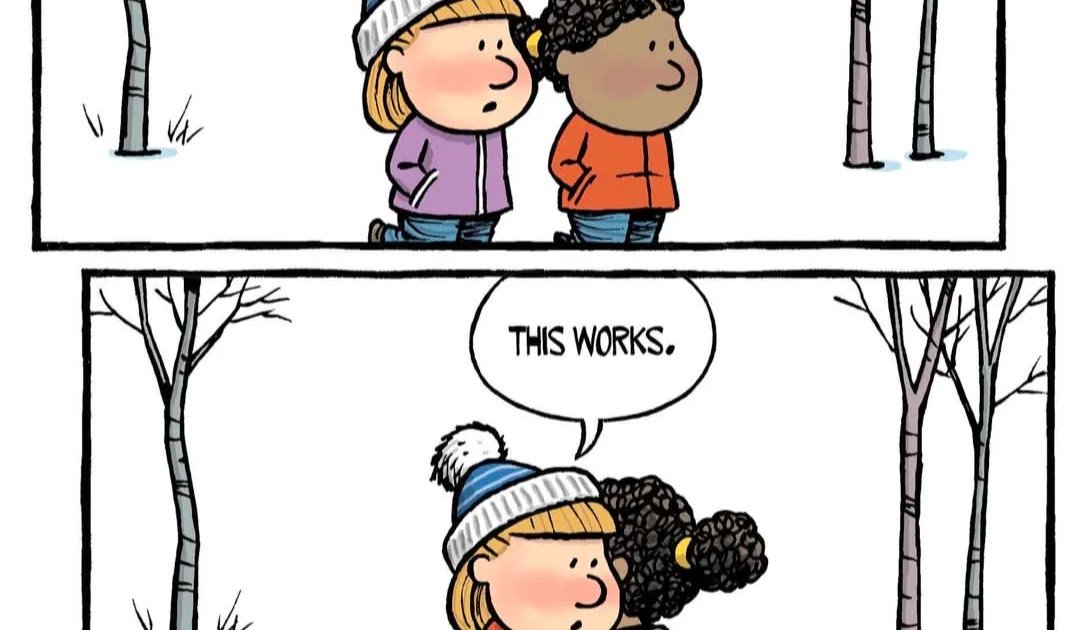 Tumbler Ridge Strong, Minnesota is winning, the Trump administration is losing all over, and Olympics Catch-up