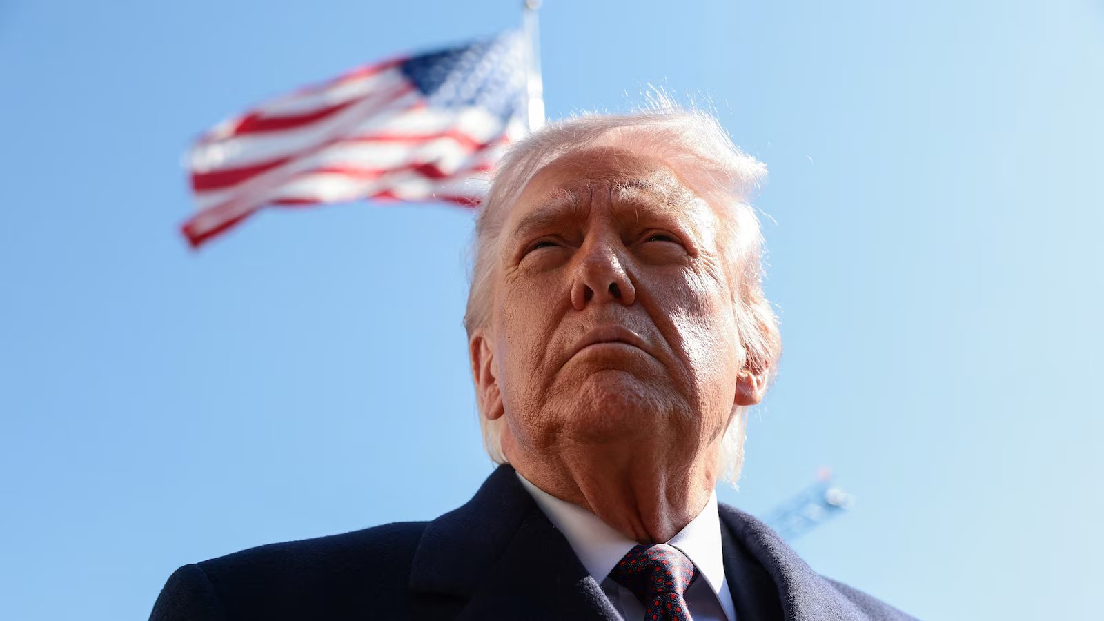 President Donald Trump floats ‘friendly takeover’ of Cuba