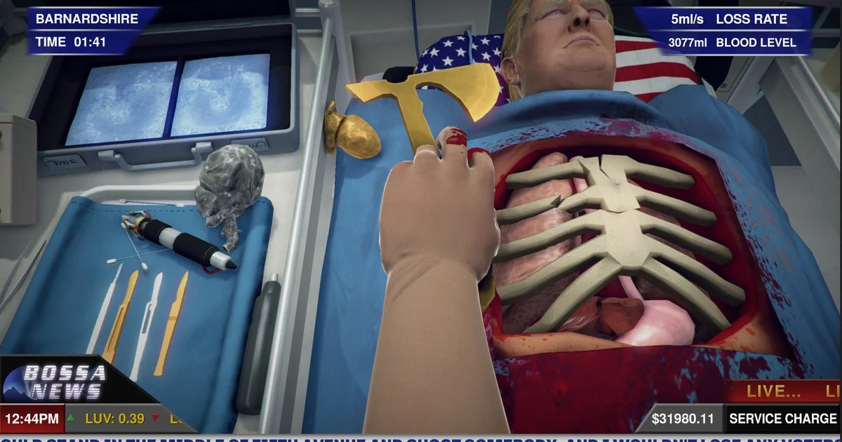 US Supreme Court strike down majority of Trump’s tariffs, so hopefully that’s one less hardware buying headache to worry about