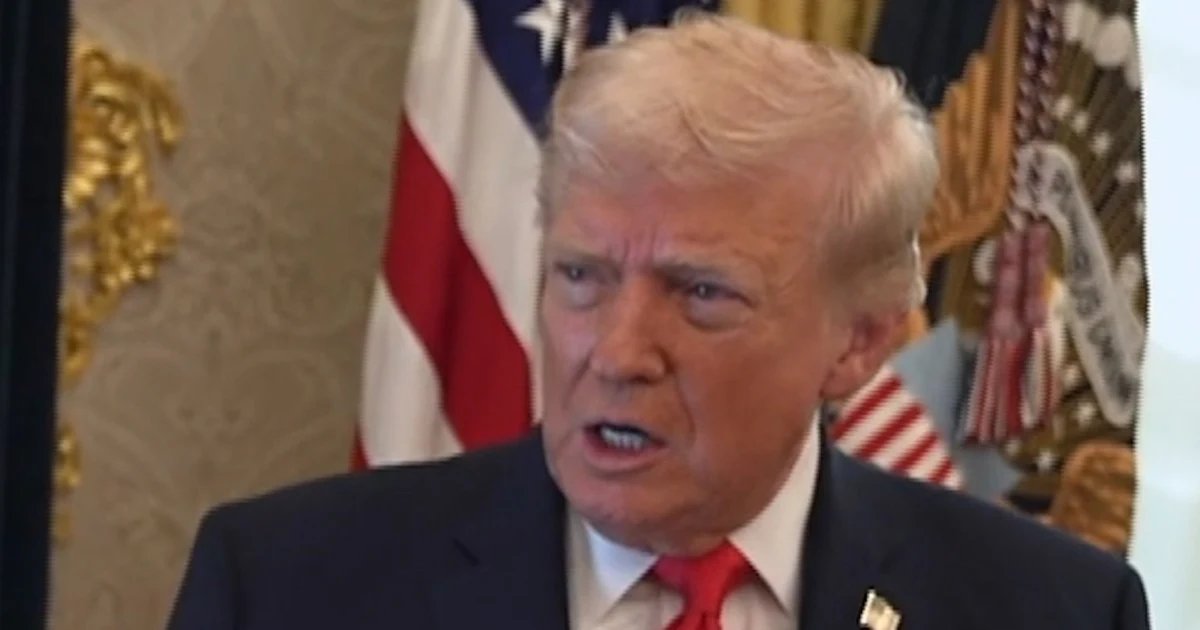 Iran’s supreme leader ‘should be very worried’