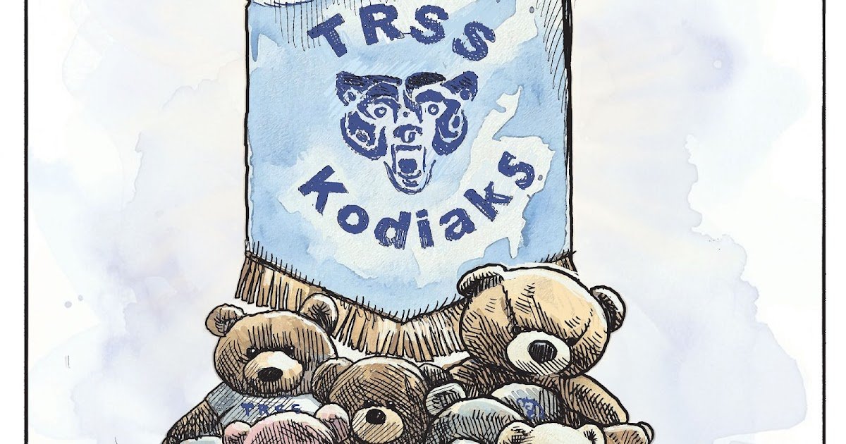 Mourning with Tumbler Ridge, plus Olympic Catch-up