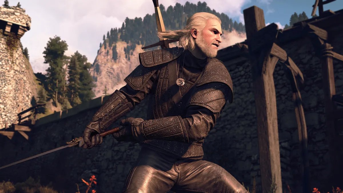 The Witcher 3, Kingdom Come Deliverance 2 Bring the Heat to Xbox Game Pass