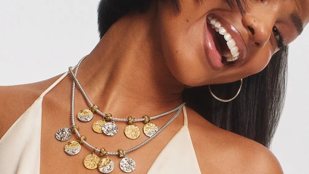 Pandora’s New Course With Platinum-plated Jewels and a Design-first Approach