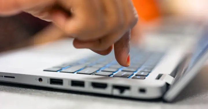 Cyberattacks are hitting faster with AI fuelling an 89% jump, data shows – National