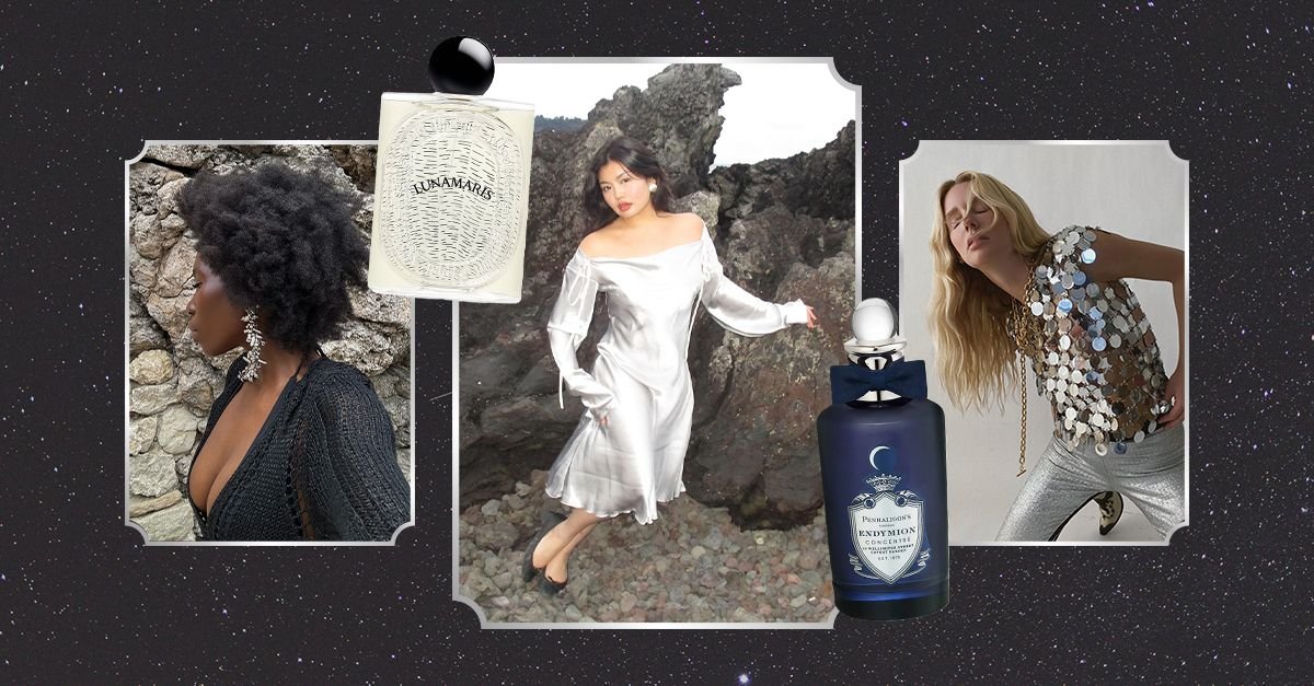 These Are The 16 Most Ethereal Celestial Fragrances Of 2026
