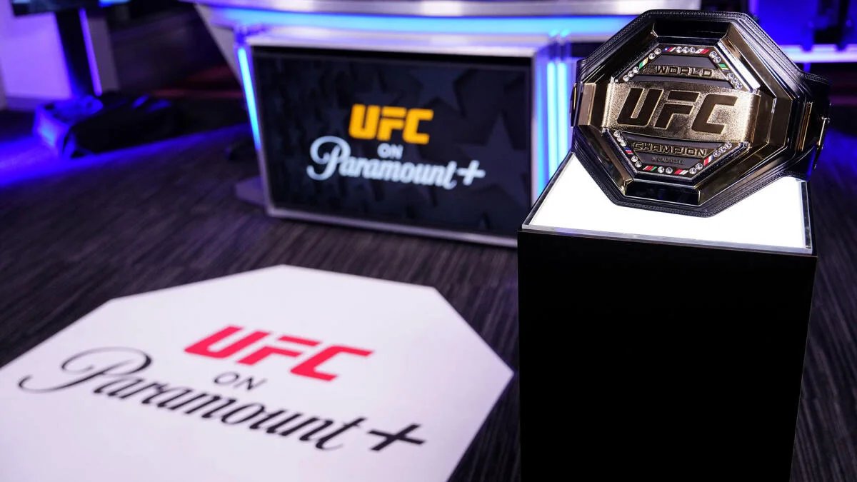 UFC 326 airing 2-hour simulcast on CBS before Max Holloway vs. Charles Oliveira