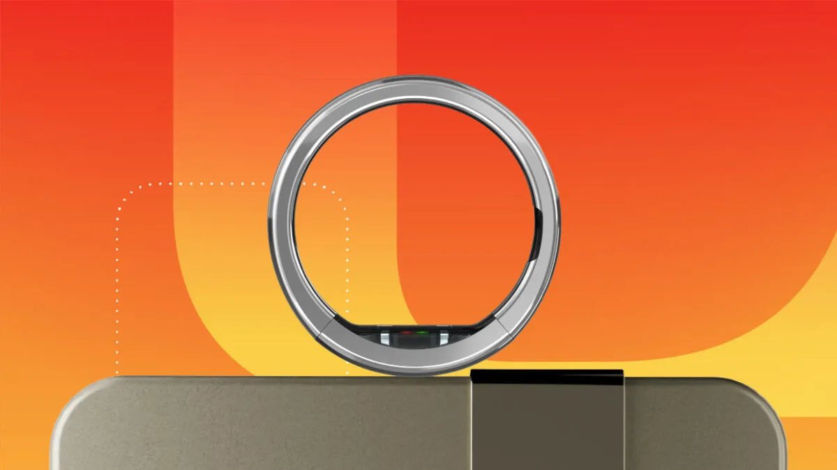 Ultrahuman Ring Pro Brings Better Battery Life, More Action and Analysis