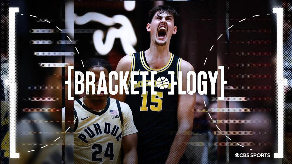 Bracketology: Michigan cements itself as No. 1 overall seed, Nebraska slips to a No. 4 seed
