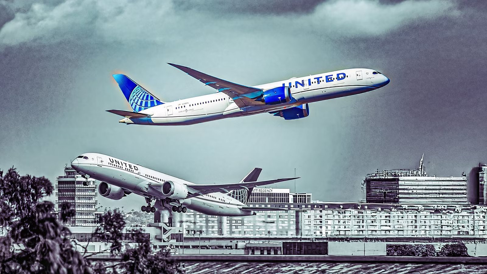 United Airlines Cuts European Flights This Summer: What’s No Longer Available?