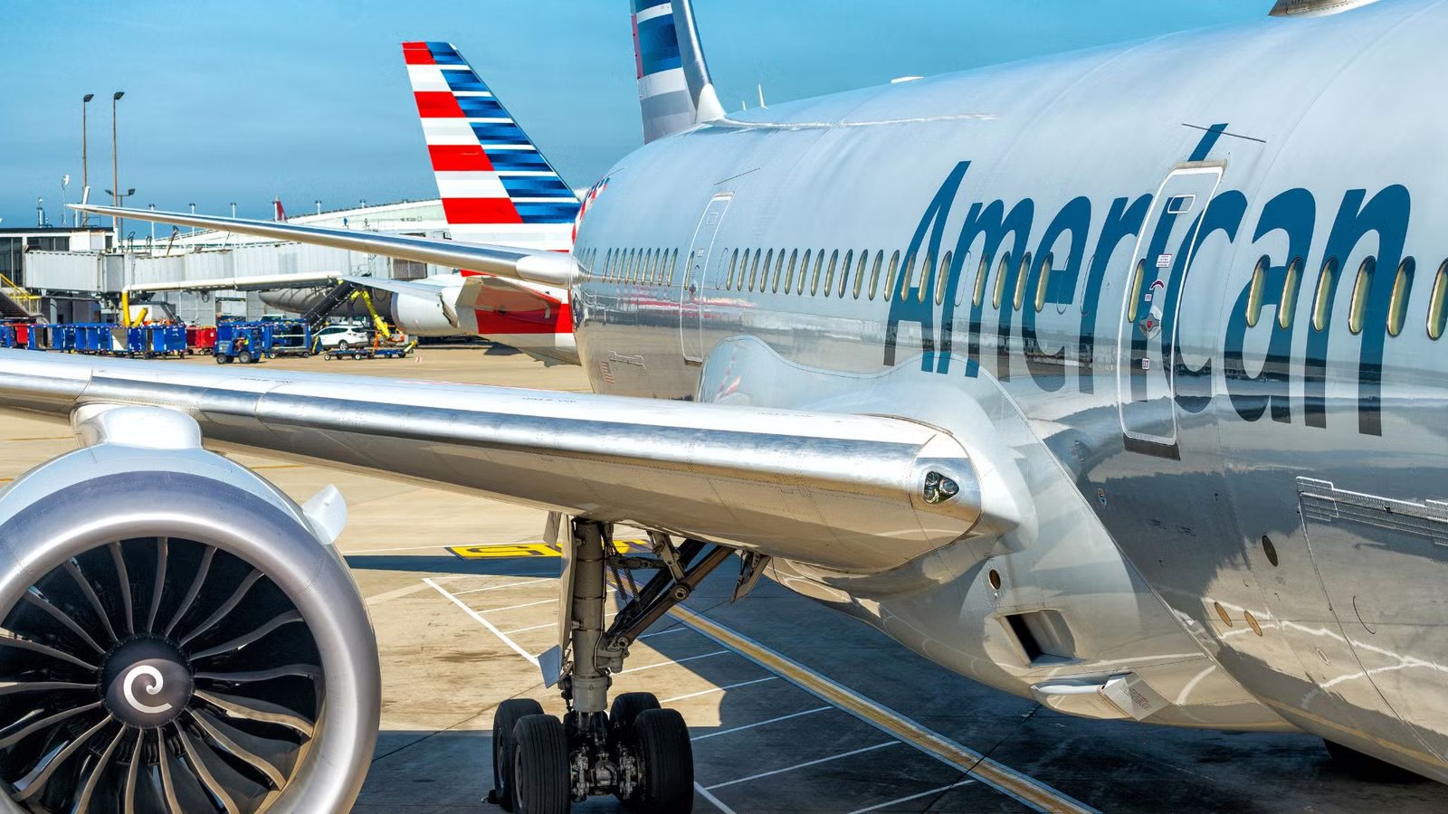 Is American’s Network Strategy Failing Its Pilots?