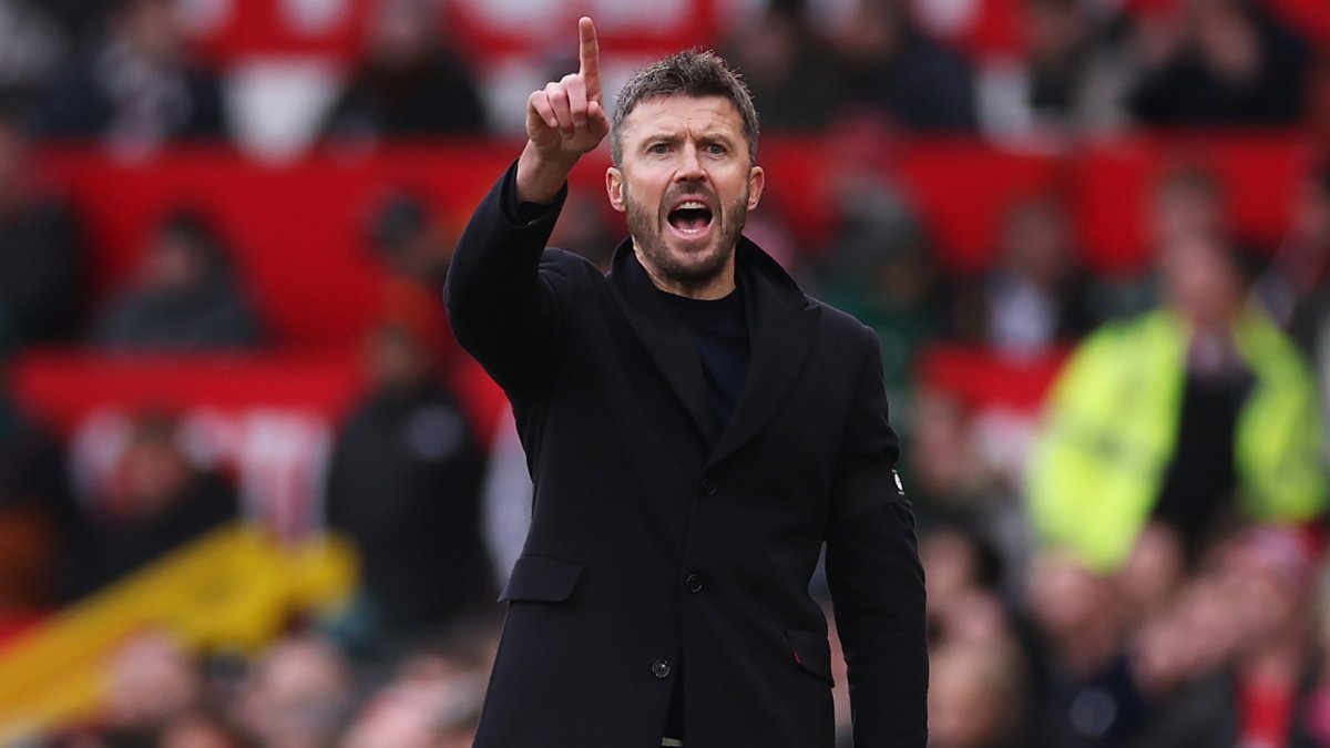 Manchester United vs. West Ham live stream: Where to watch online